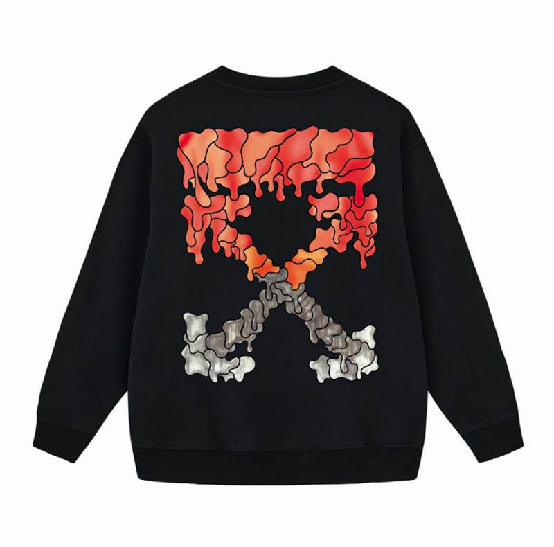 Off White S-2XL qdtrY2036